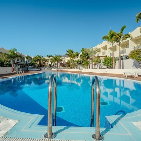 Obsidian Olivino Apartment Costa Adeje  Bagian luar foto