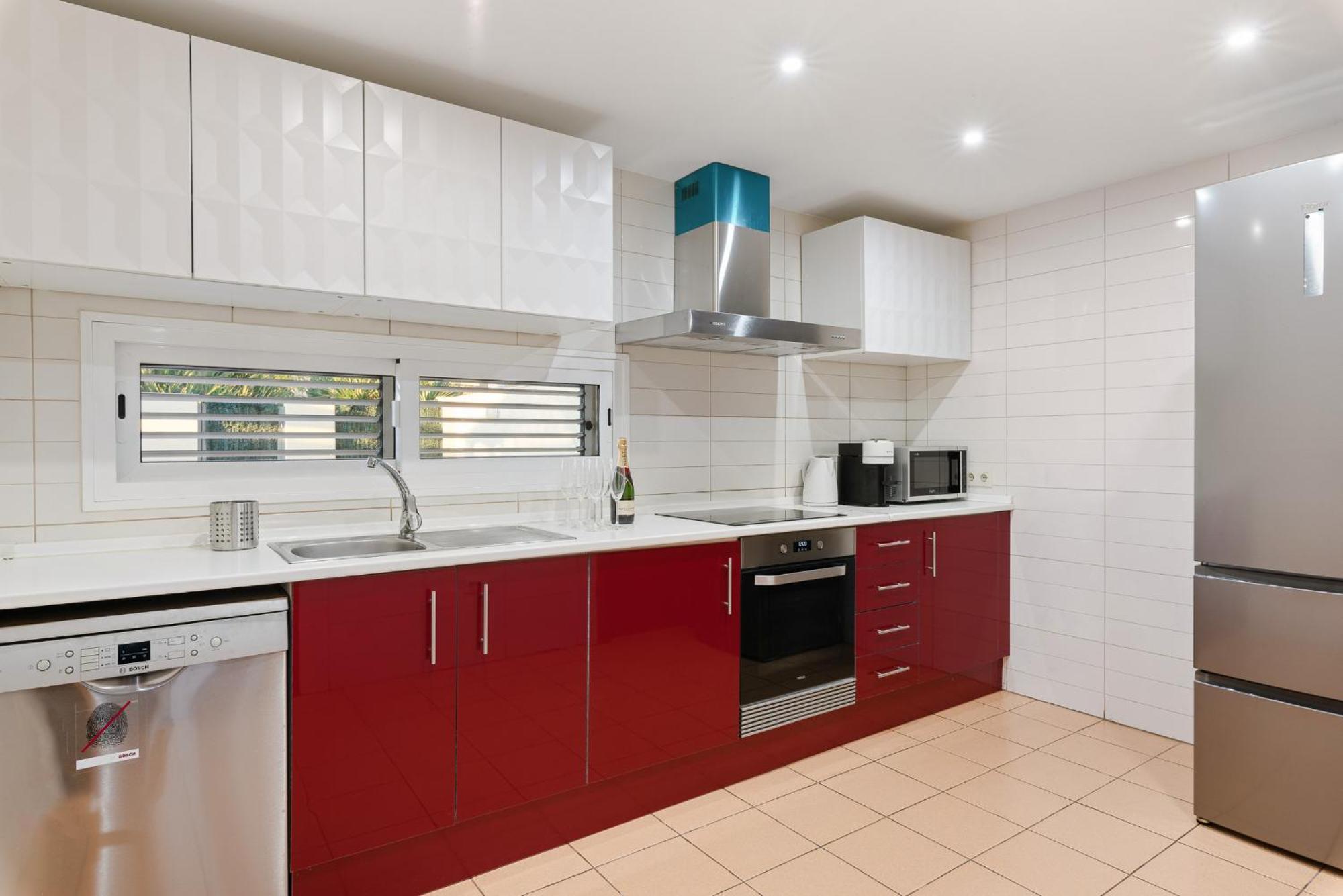Obsidian Olivino Apartment Costa Adeje  Bagian luar foto