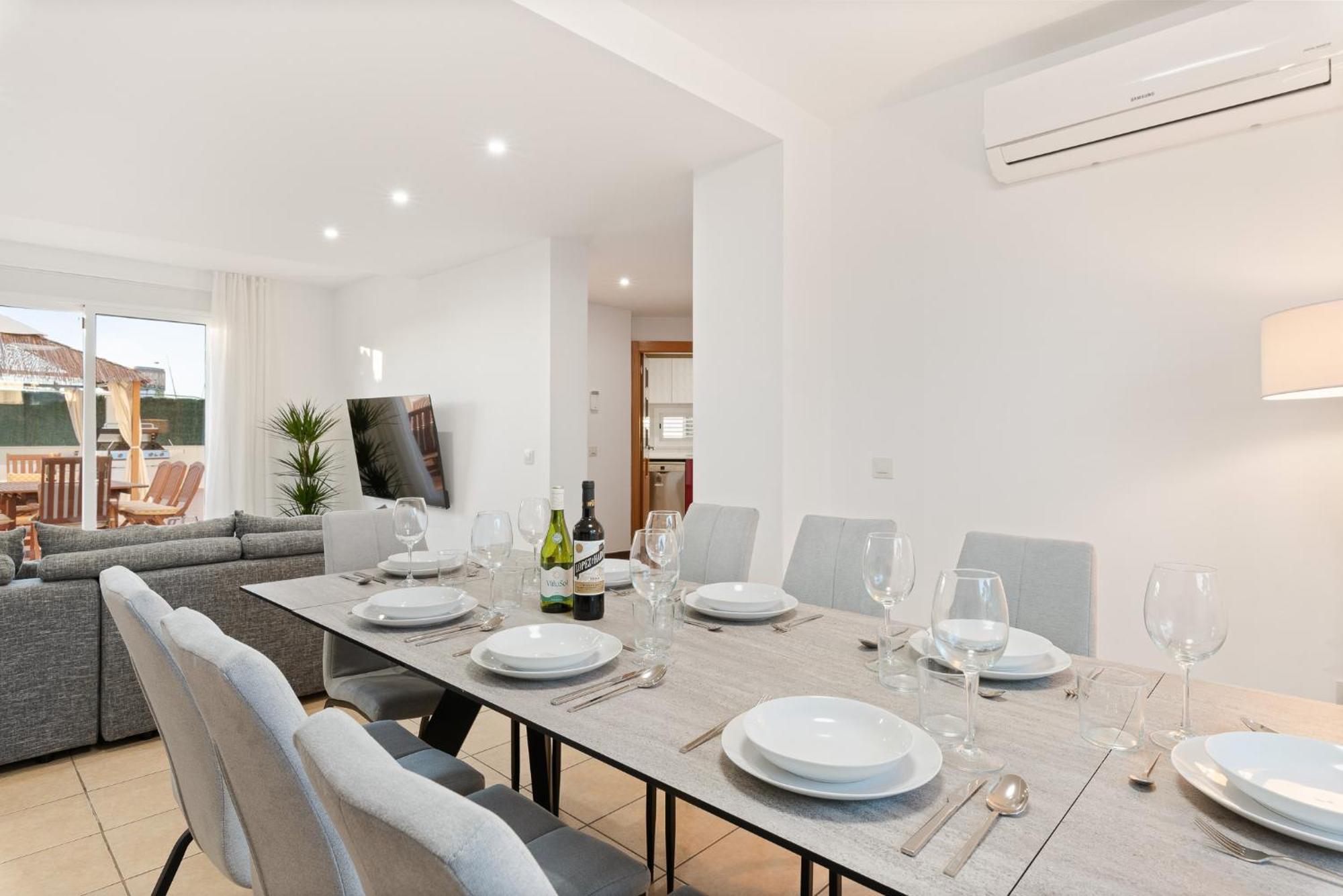 Obsidian Olivino Apartment Costa Adeje  Bagian luar foto