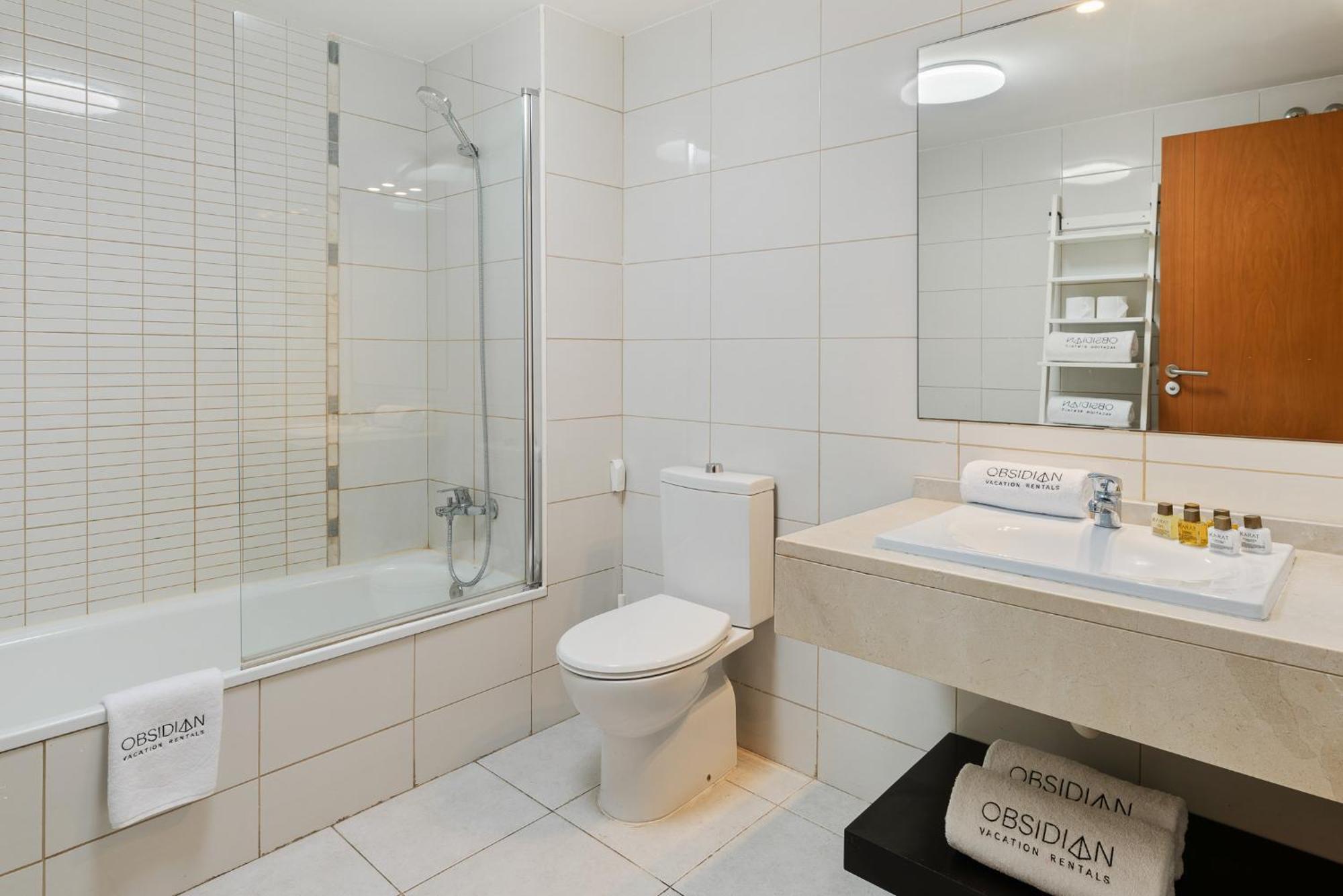 Obsidian Olivino Apartment Costa Adeje  Bagian luar foto