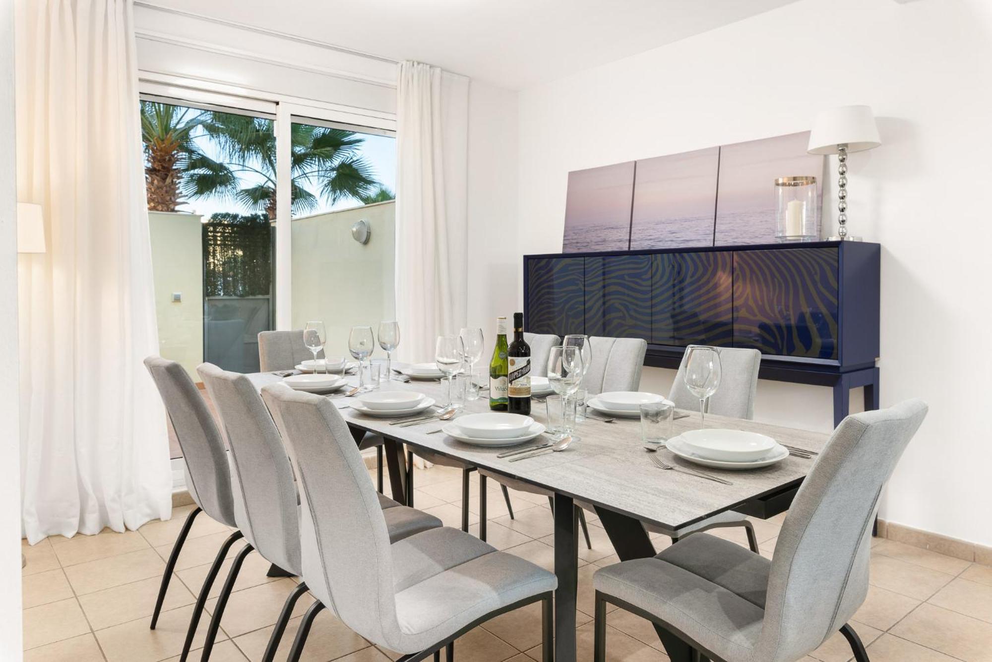 Obsidian Olivino Apartment Costa Adeje  Bagian luar foto