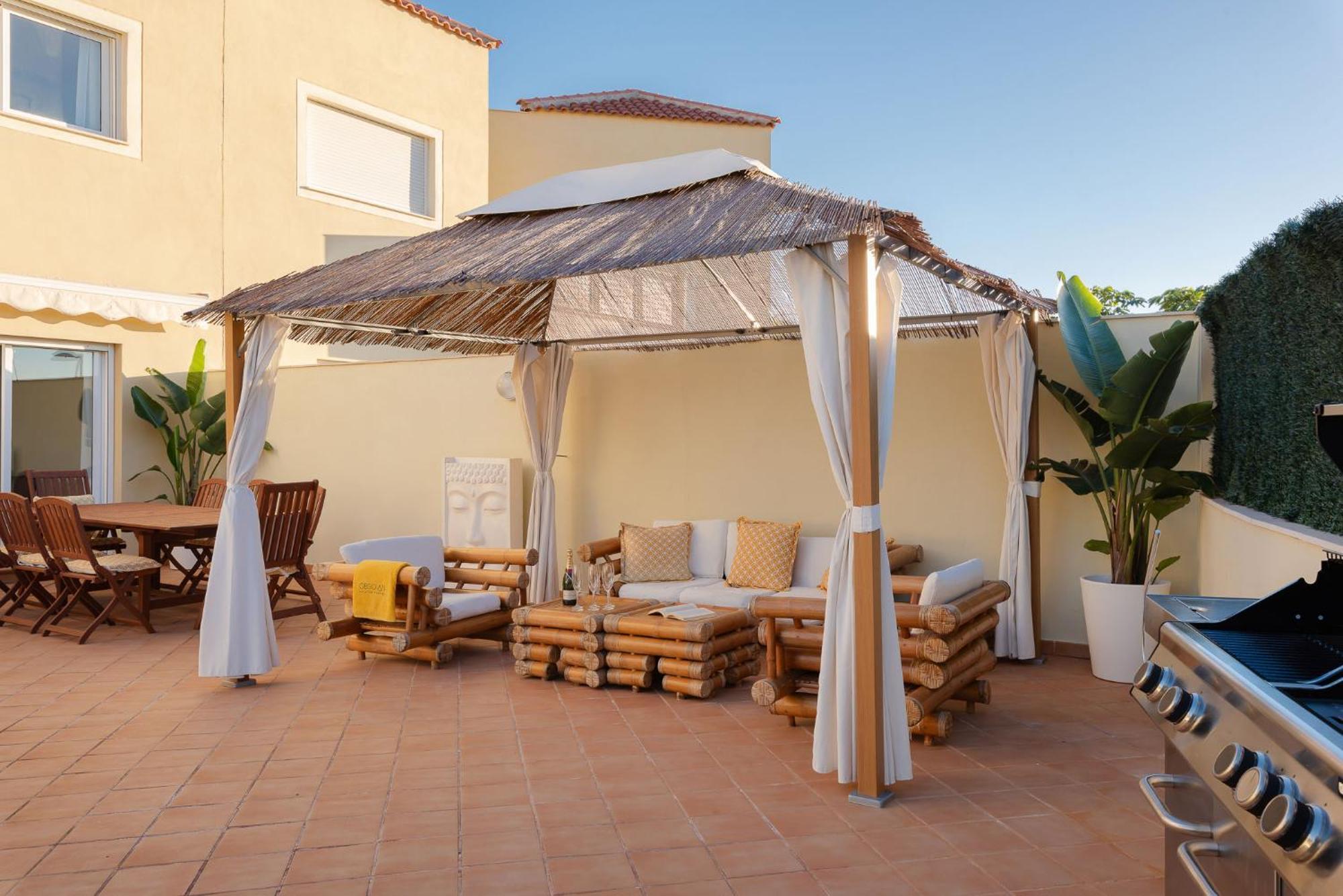 Obsidian Olivino Apartment Costa Adeje  Bagian luar foto