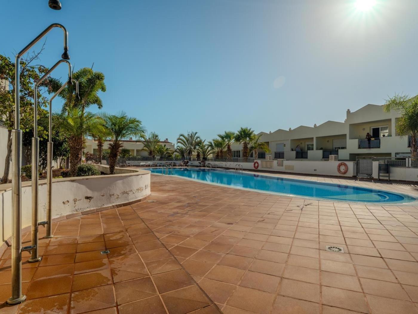 Obsidian Olivino Apartment Costa Adeje  Bagian luar foto